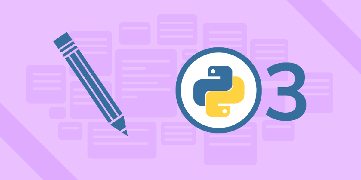 Python EDU