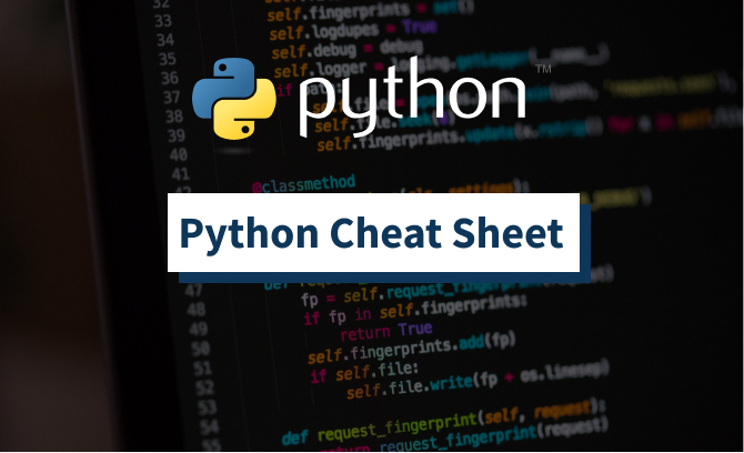 Python EDU
