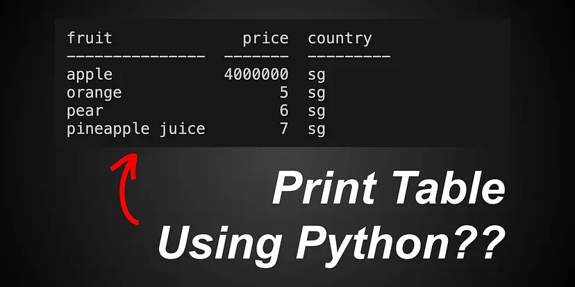 Python EDU