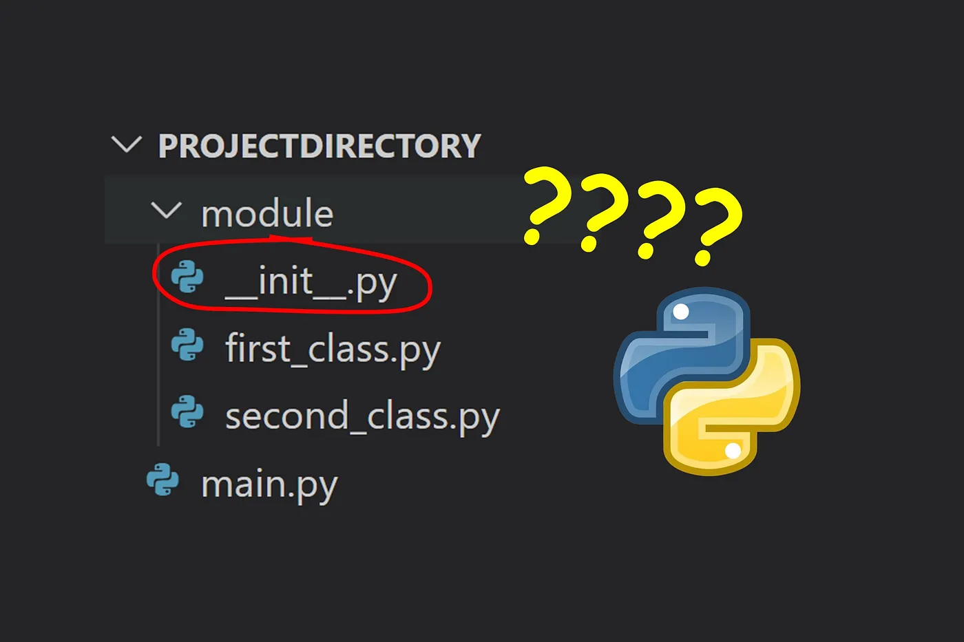 Python EDU